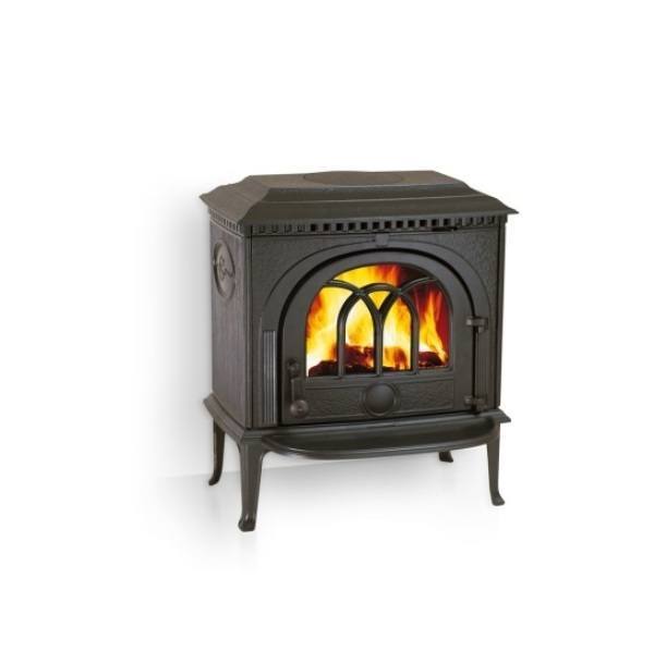 Jotul F8 Stove Hagley Stoves & Fireplaces