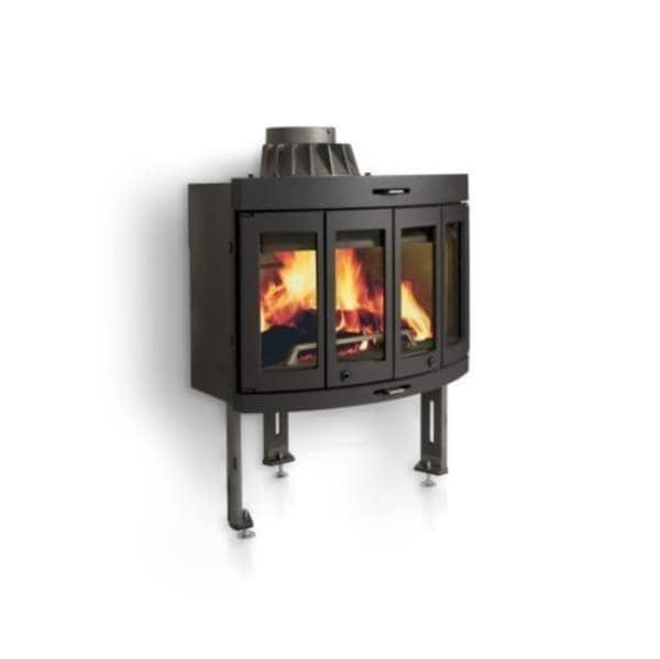 Jotul F400 Stove Hagley Stoves & Fireplaces
