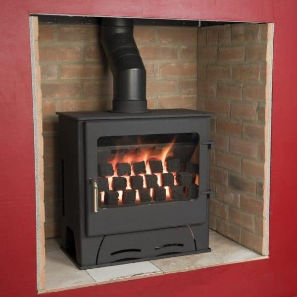 Jotul F400 Stove Hagley Stoves & Fireplaces